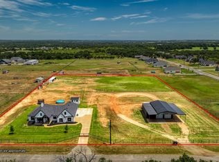 1240 Smith Trl, Weatherford, TX 76088