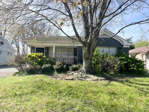 5641 Stage Rd, Memphis, TN 38134