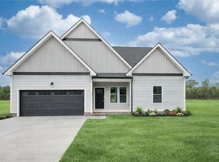 100 Sharber Rd, Elizabeth City, NC 27909