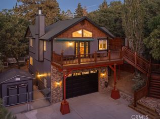 (Undisclosed Address), Big Bear City, CA 92314