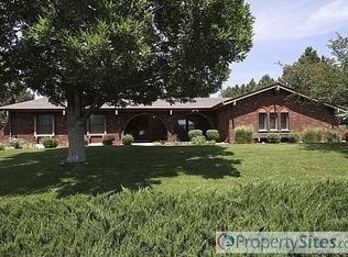 7422 Windlawn Way, Parker, CO 80134