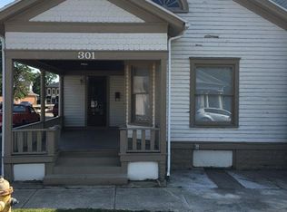 301 E Franklin St, Troy, OH 45373