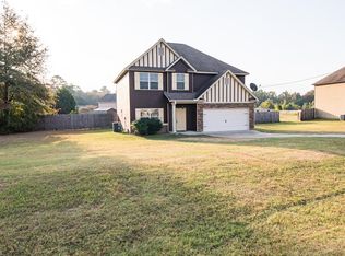 271 Owens Rd, Fort Mitchell, AL 36856