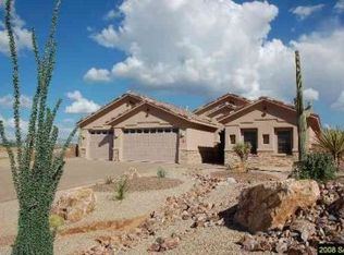 4774 San Miguel, Sierra Vista, AZ 85635