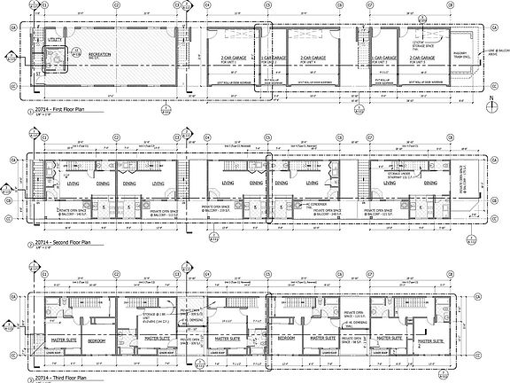 3rd image of 20714 Seine Ave APT 5