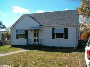 306 Marlin Dr, Richmond, VA 23223