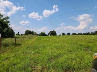 Anderson Road & Industrial Rd, Guthrie, OK 73044