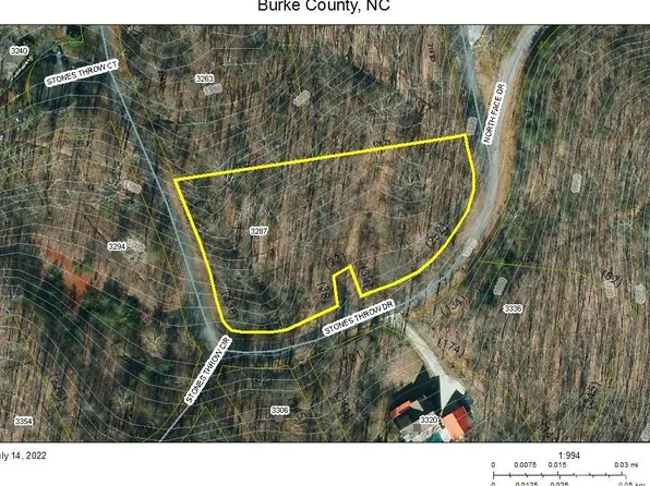 3287 Stones Throw Dr #3, Valdese, NC 28690