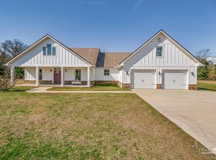 4940 Palmer Ridge Dr, Milton, FL 32570