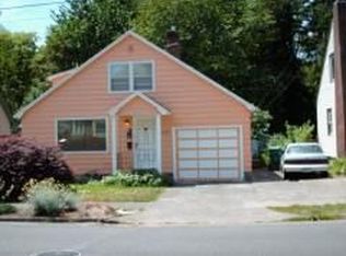 10987 SE 28th Ave, Milwaukie, OR 97222