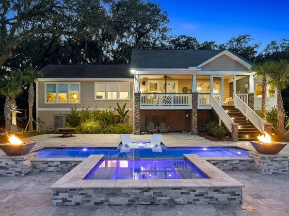 95045 Shurwall Ln, Fernandina Beach, FL 32034