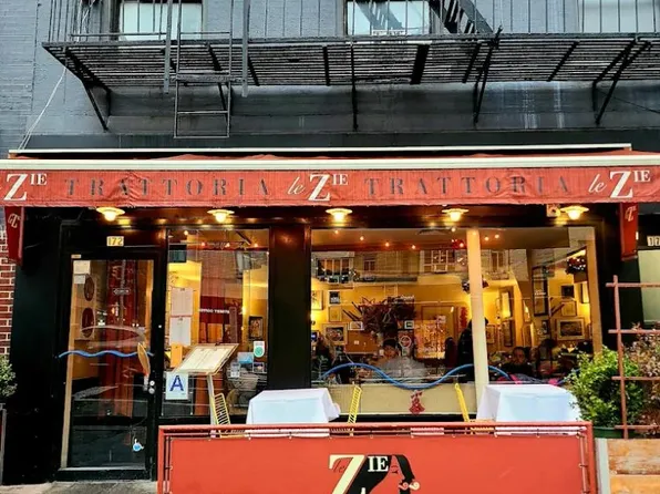 261 West 22nd Street image 16 of 17