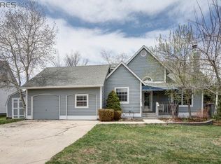 2837 Trenton Way, Fort Collins, CO 80526