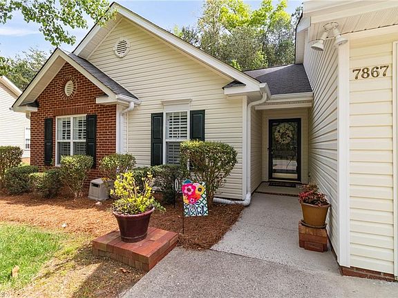 5th image of 7867 Woodpark Dr