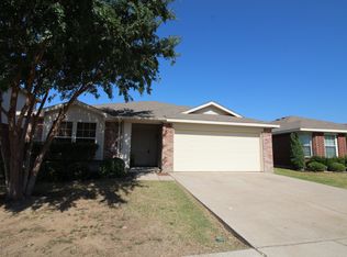 9409 Pastime Ct, Fort Worth, TX 76244
