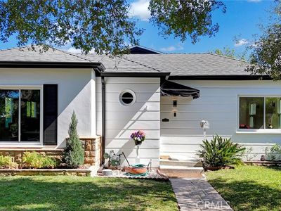 250 S Berkeley Ave, Pasadena, CA, 91107