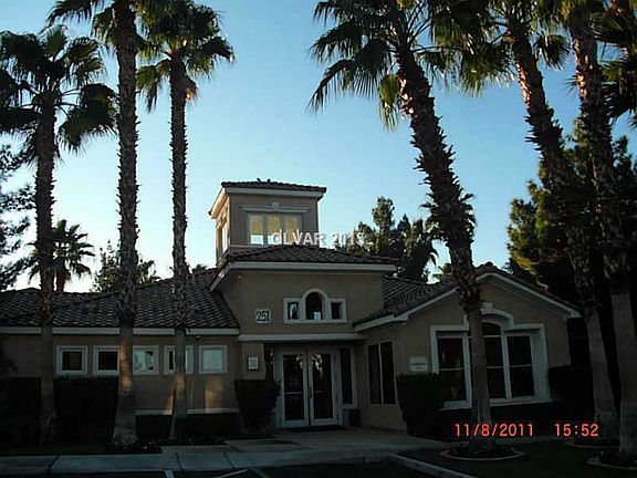 2nd image of 251 S Green Valley Pkwy Unit 4413