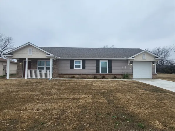 4814 N Frankfort Ave, Tulsa, OK 74126