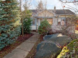 10830 NE Wygant St, Portland, OR 97220