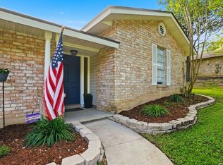 105 Mossridge, Universal City, TX 78148