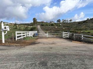 19041 Via Cuesta #0, Ramona, CA 92065