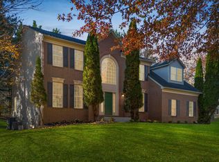 6612 Gleaming Sand Chase, Columbia, MD 21044