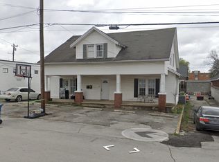 201 E McLean St, Manchester, TN 37355