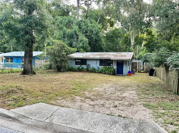 2335 SE 46TH TERRACE, GAINESVILLE, FL 32641