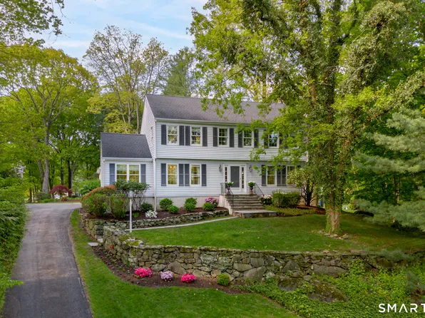 115 Tokeneke Road, Darien, CT 06820