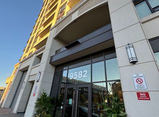 9582 Markham Rd #1010, Markham, ON L6E0T4