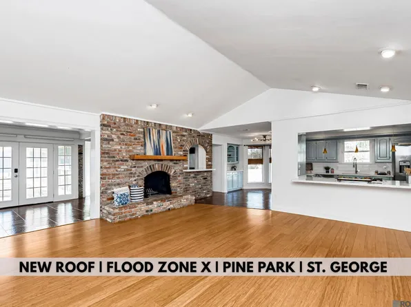 4204 Pine Park Dr, Baton Rouge, LA 70809