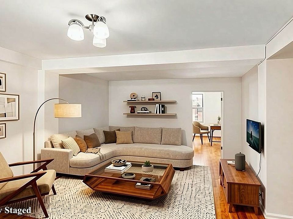 1st image of 60-11 Broadway #3L