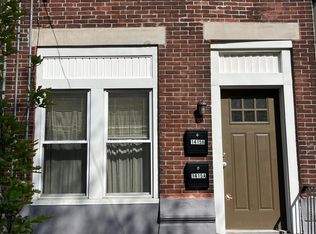1415 N Lawrence St #1, Philadelphia, PA 19122
