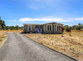 9440 Pinto Pl, Lower Lake, CA 95457