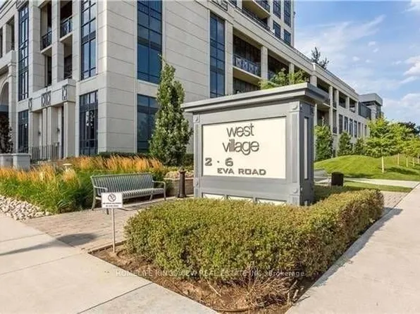 6 Eva Rd, Toronto, ON