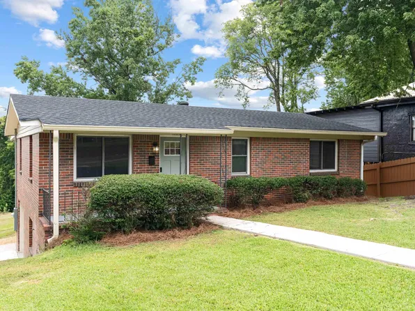 1829 Hatchet Ave, Birmingham, AL 35217