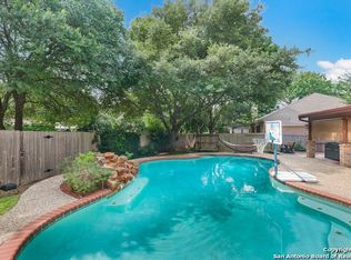 2432 Tree Br, Schertz, TX 78154