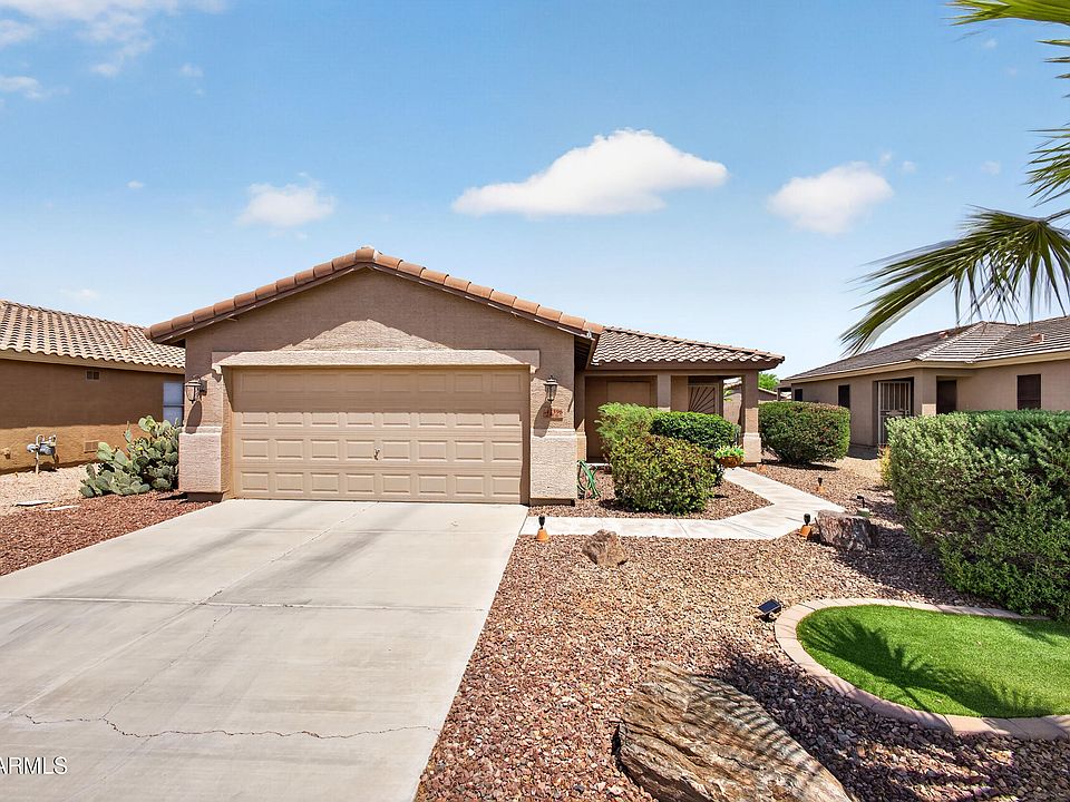 1st image of 42396 W HALL Drive