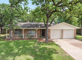 1206 Austin Ave, College Station, TX 77845