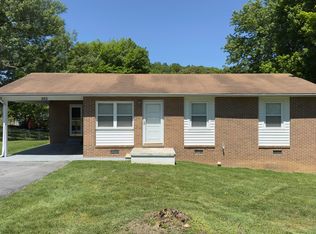 503 Sunnyvale Dr, Johnson City, TN 37601