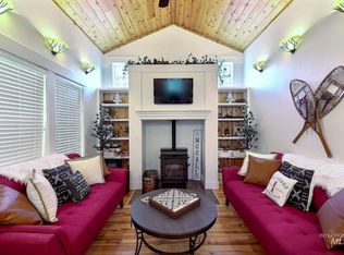 1079 Club Rd, McCall, ID 83638