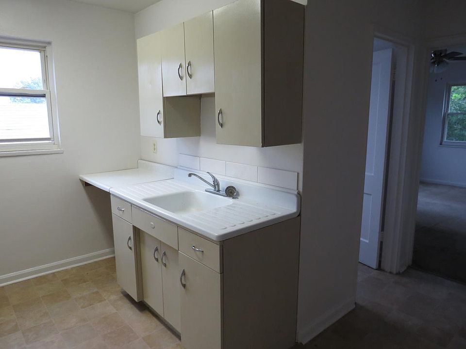 Kitchen arean