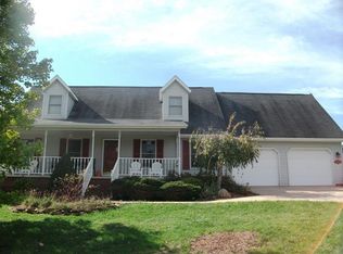 2511 W Brewster Ct, Bloomington, IN