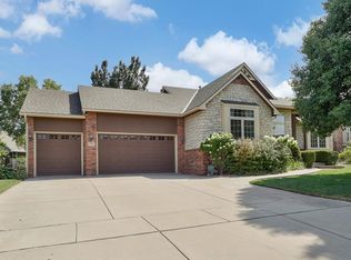 1337 S Auburn Hills Ct, Wichita, KS 67235