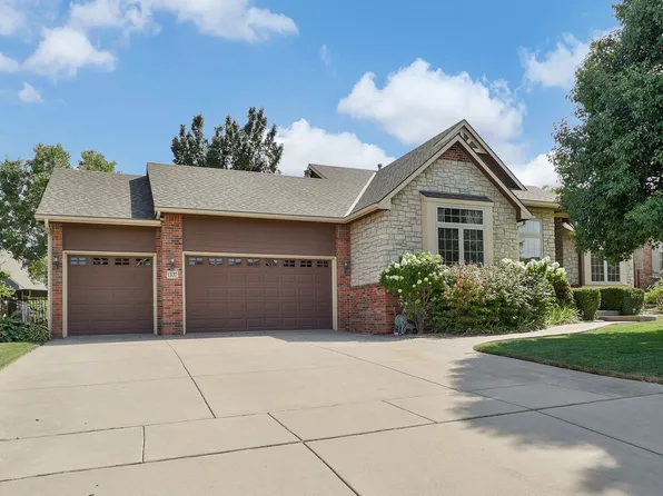 1337 S Auburn Hills Ct, Wichita, KS 67235
