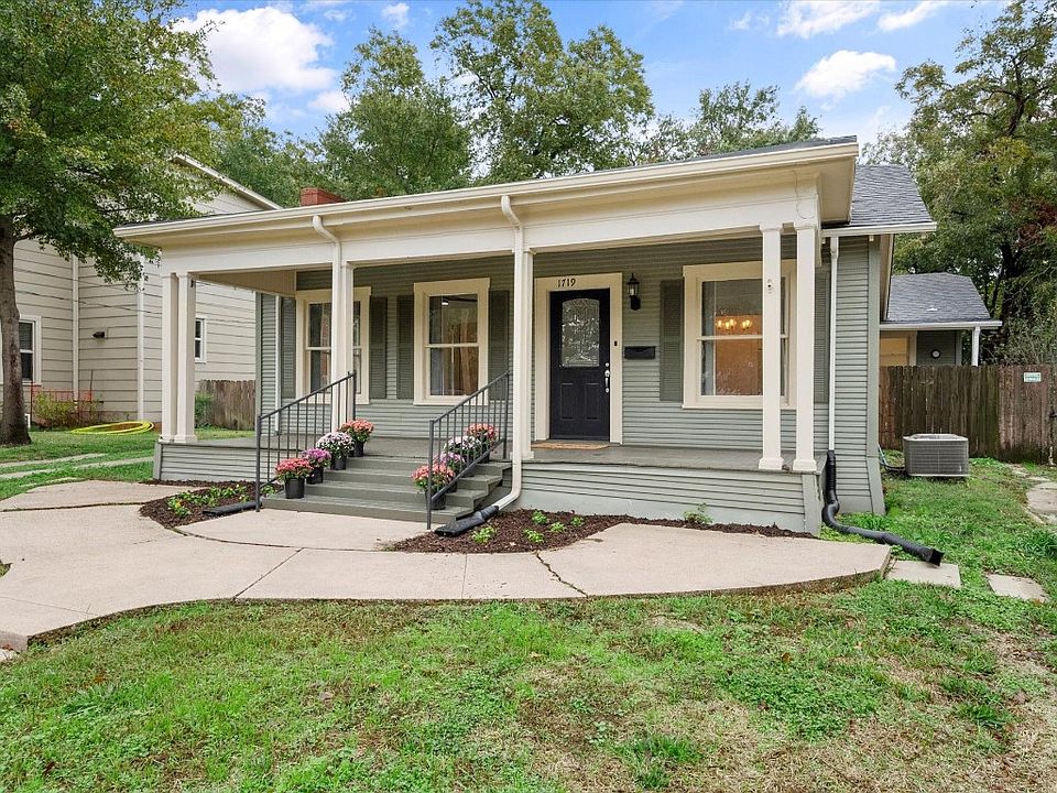 1719 Maplewood Ave, Corsicana, TX 75110 Zillow