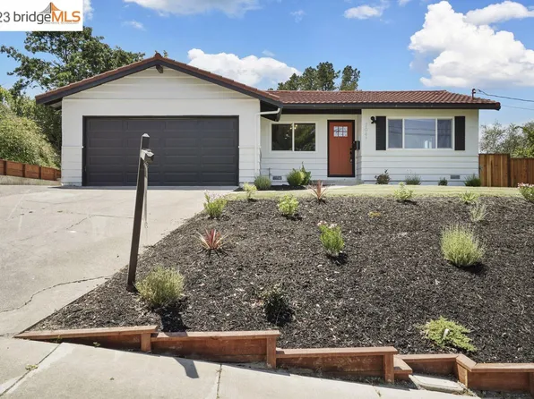 2047 Montclair Cir, Walnut Creek, CA 94597