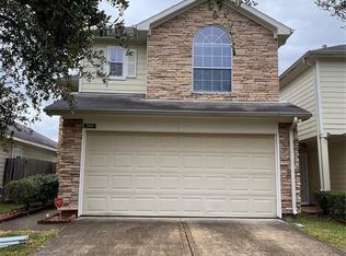 7819 Winding Creek Vw, Houston, TX 77072