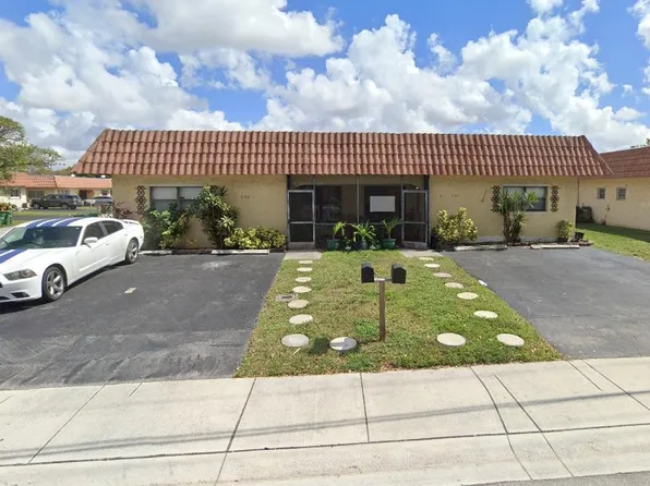 7104 NW 80th Ave, Fort Lauderdale, FL 33321