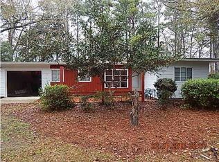 1540 Sans Souci Rd, Mobile, AL 36605